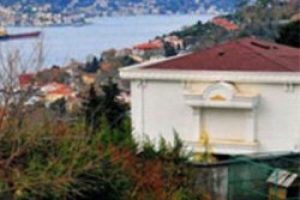 İşte Necati Şaşmaz ve eşinin aşk yuvası