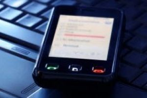 "Cep telefonu kullanımı tecav&uuml;z su&ccedil;larını azaltıyor"