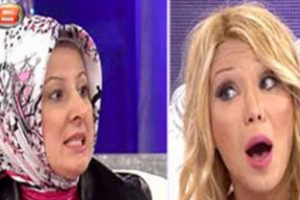 Ciciş Kardeşler Seda Sayan'ı yaktı