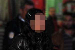 Polisin tecav&uuml;z baskını!