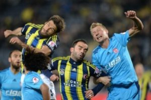 Sivasspor şeytanın bacağını kıramadı