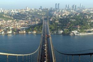 Trafik İstanbul'un kabusu olacak