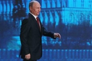 Putin'in sağlık durumu nasıl?