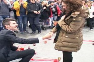 Atat&uuml;rk Havalimanı'nda s&uuml;rpriz teklif