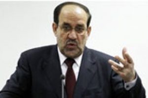 Irak Başbakanı Maliki PYD lideri ile g&ouml;r&uuml;şt&uuml;