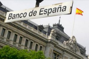 D&ouml;rt İspanyol bankasının yapılandırmasına onay &ccedil;ıktı