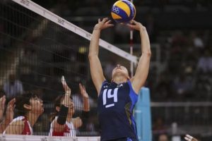 Kanseri yenen sporcular