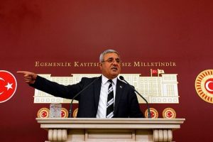 "Hepsinin siyasal ge&ccedil;mişi CHP"