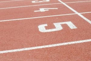 Atletizm Federasyonu'ndan Melis Mey a&ccedil;ıklaması