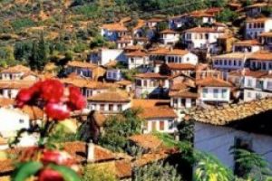İzmir İl M&uuml;ft&uuml;s&uuml;'nden Şirince a&ccedil;ıklaması