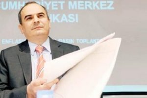 Yıl sonu enflasyon beklentisi geriledi