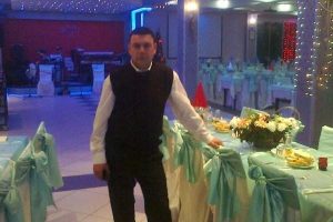 Katili &ccedil;ocukluk arkadaşı &ccedil;ıktı