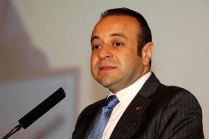 'Avrupalılar s&ouml;z&uuml;n&uuml; tutsun limanlarımızı a&ccedil;alım'