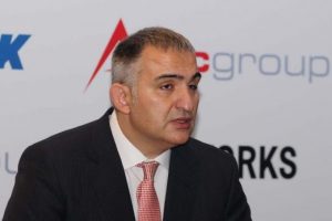 3'&uuml;nc&uuml; havalimanı ihalesine İtalyan ortak