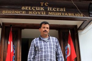"Kıyamet iddiaları &ccedil;ıkan haberler y&uuml;z&uuml;nden fazla abartıldı"