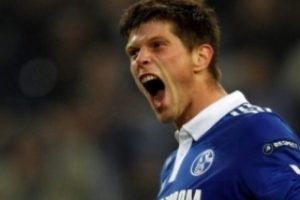 Huntelaar'dan Burak Yılmaz yorumu!