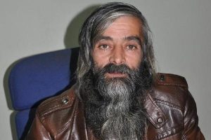 Suriye'nin 'Zaza Dayısı'