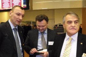 Bate Borisov cephesinden eşleşme yorumu