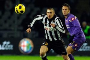 Chiellini iki ay uzakta kalabilir
