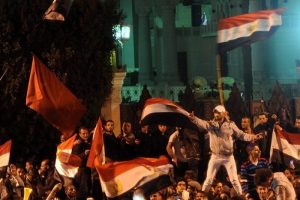 Mısır Başsavcısı istifasını geri &ccedil;ekti