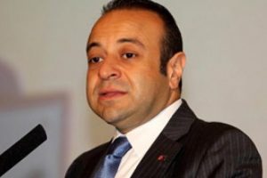 O da "kuvvetler ayrılığı" dedi