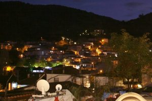 Şirince esnafı umduğunu bulamadı