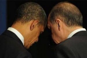 Umut Vakfı'ndan Erdoğan ve Obama'ya mektup