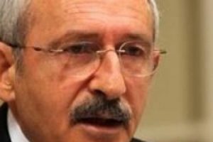 Kılı&ccedil;daroğlu'nun &ouml;n&uuml;ndeki K&ouml;şk anketi