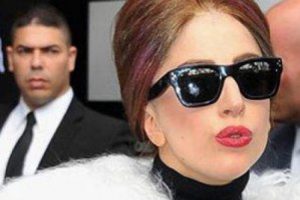 Lady Gaga'ya hakaret yağmuru