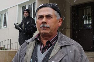 Sahte savcının oyununu polis bozdu