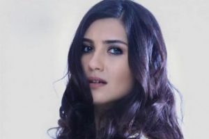 Tuba B&uuml;y&uuml;k&uuml;st&uuml;n'den kapris a&ccedil;ıklaması!