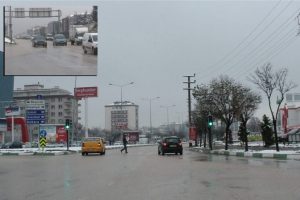 Bursa'da belediyeler sınavı ge&ccedil;ti - &Ouml;ZEL HABER