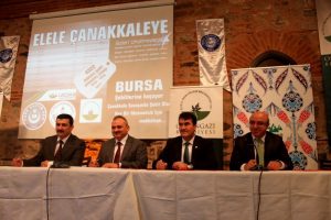 UEDAŞ'tan eğitime büyük katkı