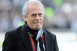 Mustafa Denizli'nin ilk a&ccedil;ıklamaları