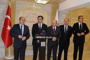 'ARGE yatırımlarında 5 kat artış sağladık'