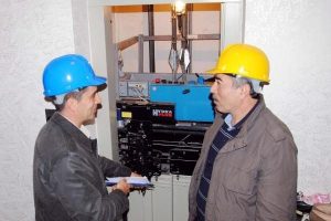 Asans&ouml;rlerin y&uuml;zde 80'i kusurlu &ccedil;ıktı
