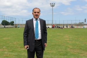 &Ccedil;aykur Rizespor'da akıllar 1461 Trabzon ma&ccedil;ında