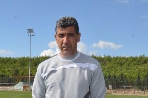 Bucaspor, devre arasına Denizlispor galibiyetiyle girmek istiyor