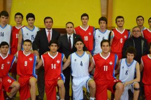 Okul sporlarında Bursa hedefe koşuyor