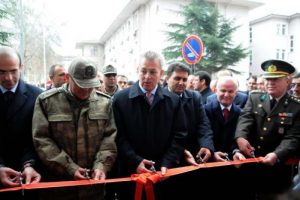 Cumhuriyet Başsavcısı'ndan 'kıyamet' esprisi