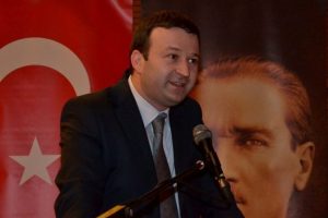 AK gen&ccedil;liğin yardım eli Muş ve Malatya'ya da uzandı