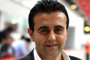"Fenerbah&ccedil;e mağlubiyetini telafi etmek istiyoruz"