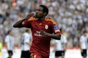 Keita Galatasaray'a geri mi d&ouml;n&uuml;yor?