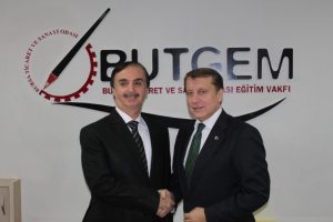 Sanayiye yeni eleman kazandırılacak