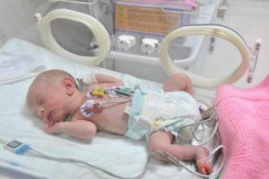 &Ccedil;&ouml;p konteynırından yeni doğmuş bebek &ccedil;ıktı!