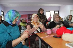 Bu ilmekler kimsesiz &ccedil;ocuklar i&ccedil;in