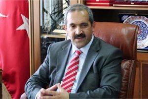 Başkan tokat attı iddiasına belediyeden a&ccedil;ıklama