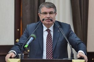 "Hain tuzaklar var bu &uuml;lkeye karşı"