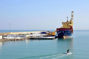 T&uuml;rk Petrol Kanunu Tasarısı TBMM'de