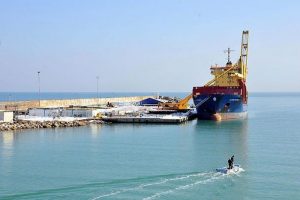 T&uuml;rk Petrol Kanunu Tasarısı TBMM'de
